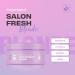 Lee Stafford Daily Blonde Hair Mask | Hydrate & Brighten Bleach Blondes - 16.7 Fl Oz Treatment for Dry Damaged Hair Neutralizes Yellow Tones - Buy Online on SooperMarket.com