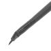 Professional Bent Eyeliner Brush for Precise Eye Makeup - Gel Eyeliner & Eyebrow Brush Tool for Women - International Shipping Available - Buy Online on SooperMarket.com