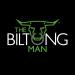 Biltong Man Chilli Garlic Droewors Sticks | 500g | High Protein Beef Snack | Keto-friendly South African Sausage - Buy Online on SooperMarket.com