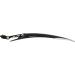 Topeak Defender M2 Rear Mountain Bike Mudguard Black | Durable Protection - Buy Online on SooperMarket.com