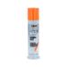 Fudge Matte Hed Firm Hold Texture Paste 85g /2.87 Oz