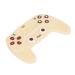 Silicone Game Controller Bite Toy Perfect Sensory Remote-Controlled Toy for Toddlers & Gamer Parents - Ideal Cake Stuff & Fun for Kids - Buy Online on SooperMarket.com