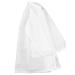 PLAFOPE Hairstylist Work Clothes Grooming Apron Pet Grooming Work Wear Pet Grooming Workwear Grooming Clothes for Women Dog Grooming Clothes Dog Grooming Uniform for Women Barber Apron