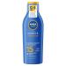 Sun by Nivea Moisturizing Sun Lotion SPF15 200ml