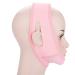 Facial Slimming Mask & Ultra-Thin V Face Lifter Strap - Double Chin Care & Weight Loss for Both Men & Women - Buy Online on SooperMarket.com