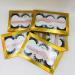 Desikixudy 3 Pairs 3D Lashes Natural False Eyelashes Dramatic Fluffy Soft Wispy Volume Reusable Eyelash 306 - Buy Online on SooperMarket.com