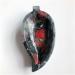 Balance Natural Blood Stone Crystal Bowl Carved Heart Rough Stone Ashtray Gemstone Moon Dish Home Decor Lucky Stone Raw stones and minerals PEIQIYIN - Buy Online on SooperMarket.com