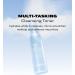 Then I Met You Living Sea Cleansing Tonic - Vegan Face Toner & Makeup Remover with Deep Sea Water Papaya Enzymes & Licorice Root - 6.08 oz | Clean Skincare - Buy Online on SooperMarket.com