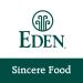 Eden Traditional Organic Barley Malt Syrup 20 oz Glass Jar (3-Pack) | Non-GMO, USA Grown & Made | Non-Diastatic | 1.25 lbs (Pack of 3) - Buy Online on SooperMarket.com