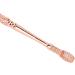Stainless Steel Ear Spoon for Itch Relief - Rose Gold | Home Ear Cleaning Tool - Buy Online on SooperMarket.com
