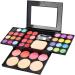Jojomis 39Color Foldable Cosmetic Set Blusher Powder Eye Shadow Makeup Lipstick - Buy Online on SooperMarket.com
