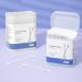 200Pcs Biodegradable Baby Cotton Swabs - Kids Safety Ear Cleaners and Wax Cleaner - Buy Online on SooperMarket.com