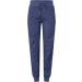 WILLBEST Women Causal Oversized Stretch Jogging Sports Jogger Sweatpants Elasticated Waist Trousers with Pockets Gym Running Yoga Pant Tracksuit Bottoms L 2005-djufh-navy-2 - Buy Online on SooperMarket.com