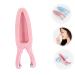 Buy NOLITOY Beautiful Nose Tool & Facial Scraper - Pink Solid Wood Travel Kit for Health & Beauty - Buy Online on SooperMarket.com