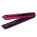 Mini Hair Curler Easy to Use Hair Styling Tool Multifunctional USB Rechargeable Hair Straightener for Home Salon Use