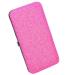 Tweezers Storage Cases Rectangle Eyelash Curler Protective Box Eyelash Tweezers Scissors Organizing Bags for Home Supplies Rose Red