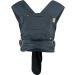 Close Caboo Organic Cotton Adjustable Baby Carrier - Blueberry | Sustainable & Soft for Infants and Toddlers - Buy Online on SooperMarket.com