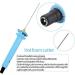 Electric Foam Cutter Pen Tool - Hot Wire Styrofoam Cutting Machine - Buy Online on SooperMarket.com