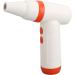 Powerful Mini Hair Dryer USB Jet Fan for Charcoal Fires Barbecuing Car Cleaning - Buy Online on SooperMarket.com