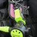 Yellow Scuba Diving Regulator Octopus Holder with 1 Webbing and Clip - Buy Online on SooperMarket.com