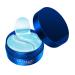 Gogogmee 1 Box Moisturizing Eye Mask Hydrating Eye Mask Eye Care Mask Treatment Mask for Eye Gel Lips Eye Pads Anti Wrinkle Mask Lip Membrane Paste Eye Moisturizing Jellyfish Collagen