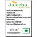 Ghasitaram Gifts Jaiccha Rakhi for Brother Exotic Dryfruit Sweets in Premium Box 12pcs with 2 Rakhis - Buy Online on SooperMarket.com