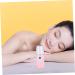 Baluue 2 Pcs Hydrating Instrument Face For Skin Hydration Mist Beauty Sprayer Facial Mister Abs Pink - Buy Online on SooperMarket.com