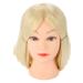 Shop Window Doll Head for Hairstyling Practice | Essential Hairdresser Training Model & Accessories - Buy Online on SooperMarket.com