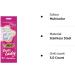 BIC Twin Lady Sensitive Razor - Pack of 5 5 count (Pack of 1) - Buy Online on SooperMarket.com