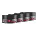 Schwarzkopf Taffel Styling Wax Power (4x 75ml) Haarwax for up to 48 hours of strength gently for hair and scalp vegan styling wax 150 ml (4 Pack)