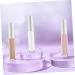 Mikinona 3pcs Polarized Monochrome Eyeshadow Sparkle Eyeshadow Liquid Glitter Eyeshadow Makeup Stuff Plastic - Buy Online on SooperMarket.com