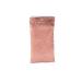 Halfmoon Silk Eye Pillow Lavender  Rose Clay