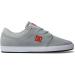 DC Shoes Men's Crisis 2 Sneaker - 42 EU Grey White | Shop Internationally for the Best Style and Comfort - Buy Online on SooperMarket.com