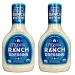 Trader Joe's Organic Ranch Dressing Net 473 ml 2-pack