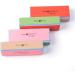 AHIER 10 pcs Colorful 4-Way Nail Buffer | Nail Art Shiner & Polisher Kit - Buy Online on SooperMarket.com