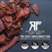 Righteous Felon Biltong Beef Jerky Variety Pack - Keto, Paleo, Gluten Free | High Protein, Hormone Free South African Style Snack - 3 Count (2oz bags) - Buy Online on SooperMarket.com