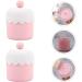 6pcs Makeup Cups Soap Whip Bubbling Foaming Tool Facial Making Using Device Maker Foamer Bottles Bathroom Foam Former Bubble Manual Dispenser Travel Pink Cup Empty Chic - Buy Online on SooperMarket.com