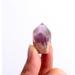 Natural Crystal Rough Natural Mini Amethyst and Citrine Crystal Cluster Point Specimen Home Decoration Collection DIY Gift (Color : Citrine Stick Size : 30g) 30g Citrine Stick - Buy Online on SooperMarket.com