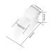 Big Toe Protector & Separator - Reusable, Comfortable Wear | 10 Pairs - Foot Health Treatment - Buy Online on SooperMarket.com