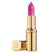 L'Or al Paris Color Riche Satin Smooth Lipstick Moisturising Pure Pigment Lip Colour With Omega 3 & Vitamin E 111 Oui 112 Oui 1 count (Pack of 1)