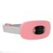 Menstruation Heating Pillows | Fast Heating Adjustable Vibration Massage Waist Belt for Women & Girls - Buy Online on SooperMarket.com