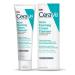 CeraVe Acne Treatment Bundle: Resurfacing Retinol Serum, Foaming Cream Cleanser, Control Gel - 3 Essential Ceramides - Buy Online on SooperMarket.com
