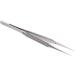 Jojomi Surgical Tweezers - Precision Hair Tweezers for Splinter Removal | Non-Magnetic Stainless Steel Straight Head - Buy Online on SooperMarket.com