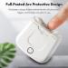 Electric Nail Clipper Manicure Device for Adults Nail Polisher Baby and Child Anti-Pinch Automatic Nail Clipper Easy to Use Fine Workmanship - Buy Online on SooperMarket.com