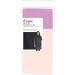 Diane Black Shampoo Cape - Easy-to-Use Salon Cape for Mess-Free Hair Washing - Buy Online on SooperMarket.com
