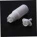 FOMIYES 60 Pcs Refillable Nasal Spray Mist Container - Travel Size Nose Sprayers for Detergent Solution - 3x3pcs White Sprayers Included - Buy Online on SooperMarket.com