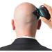 5 in 1 USB Rechargeable 4D Men's Electric Shaver & Grooming Kit - Bald Head Trimmer Beard & Nose Hair Clippers Facial Brush - Buy Online on SooperMarket.com