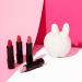 Wet n Wild Silk Finish Lipstick - Mink Brown (Pack of 3) | Hydrating & Rich Color - Buy Online on SooperMarket.com