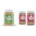 PB&Me Sugar Free Peanut Butter Powder - Powdered Peanut Butter No Sugar for Low Calorie Snacks & Powdered Peanut Butter - Chocolate Peanut Butter Powder Peanut Powder for Smoothies