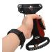 PURATEN Bicycle Spoke Tension Meter | Mountain & Road Bike Rim Adjustment Tool - Black - Buy Online on SooperMarket.com